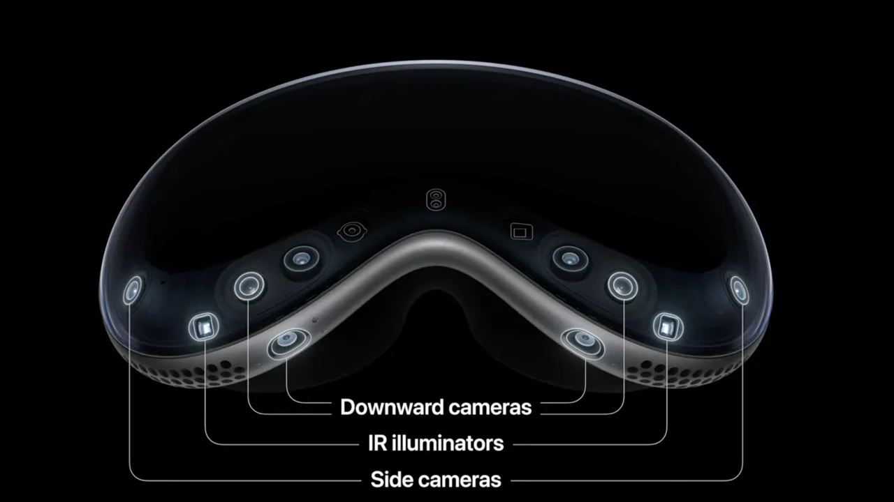 [WWDC 2023] Optic ID là gì? Hoạt động như thế nào? Có bảo mật không? Có