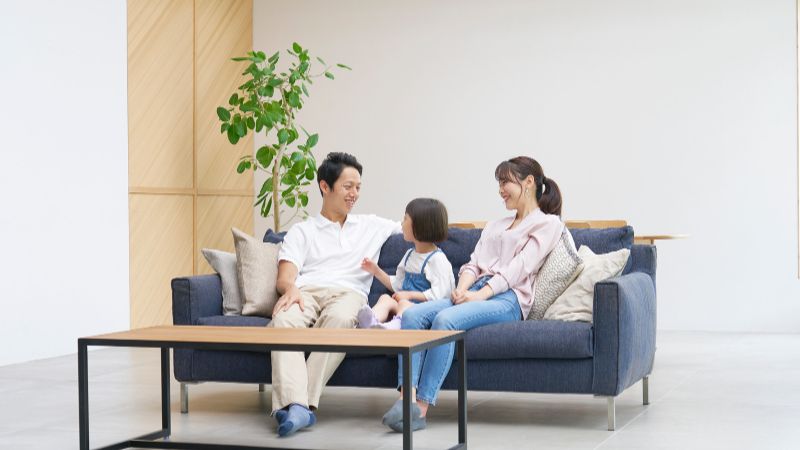 Phụ huynh nên trả lời thế nào khi con hỏi ‘Em bé đến từ đâu hả mẹ?’