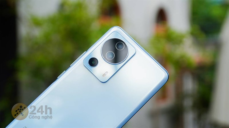 Nên mua Xiaomi 13 lite hay Redmi Note 12 Pro 5G, sự lựa chọn nào là đúng? Nên mua Xiaomi 13 lite hay Redmi Note 12 Pro 5G, sự lựa chọn nào là đúng?