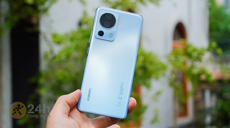 Nên mua Xiaomi 13 lite hay Redmi Note 12 Pro 5G, sự lựa chọn nào là đúng? Nên mua Xiaomi 13 lite hay Redmi Note 12 Pro 5G, sự lựa chọn nào là đúng?