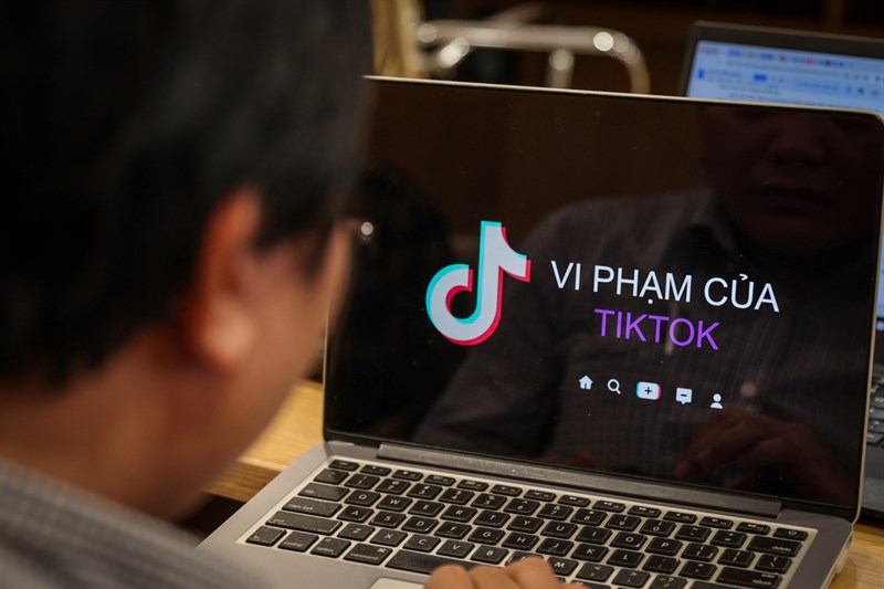 Bộ TT&TT: TikTok có vi phạm luật Việt Nam, kết luận cuối sẽ có vào tháng 7