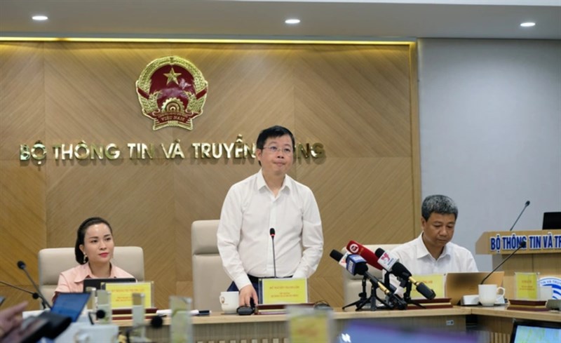 Bộ TT&TT: TikTok có vi phạm luật Việt Nam, kết luận cuối sẽ có vào tháng 7
