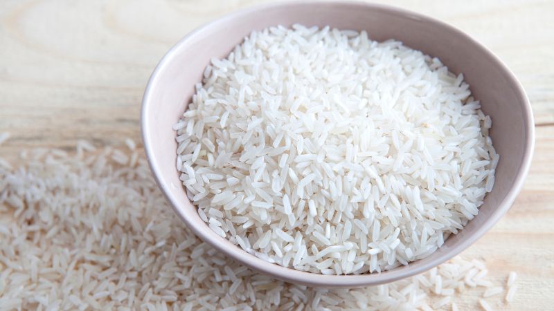 Giá gạo hôm nay 6/6