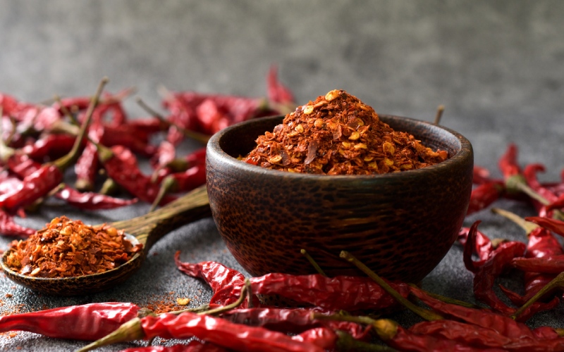 Giá ớt hôm nay 06/06 cập nhật mới nhất