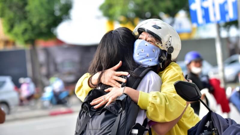 Quy tắc "5 nhớ" khi dạy con