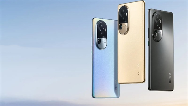 OPPO Reno12 vẫn sẽ có thiết kế tương tự thế hệ trước OPPO Reno12 vẫn sẽ có thiết kế tương tự thế hệ trước