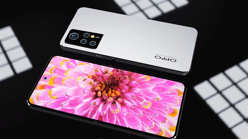 OPPO Reno12 sẽ được tinh chỉnh lại thiết kế cụm camera OPPO Reno12 sẽ được tinh chỉnh lại thiết kế cụm camera