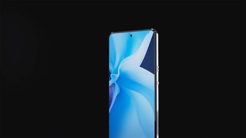 OPPO Reno12 sẽ được trang bị dung lượng RAM 12 GB OPPO Reno12 sẽ được trang bị dung lượng RAM 12 GB