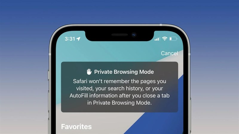Tính năng bảo mật mới trên Safari là gì? (Ảnh: 9to5Mac)