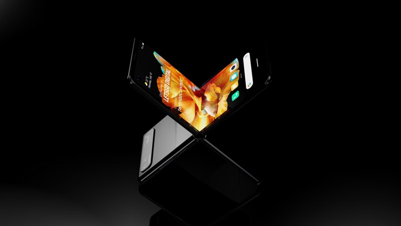 Xiaomi sắp tung ra chiếc điện thoại gập mới, sẽ là đối thủ đáng gờm của Galaxy Z Flip4?