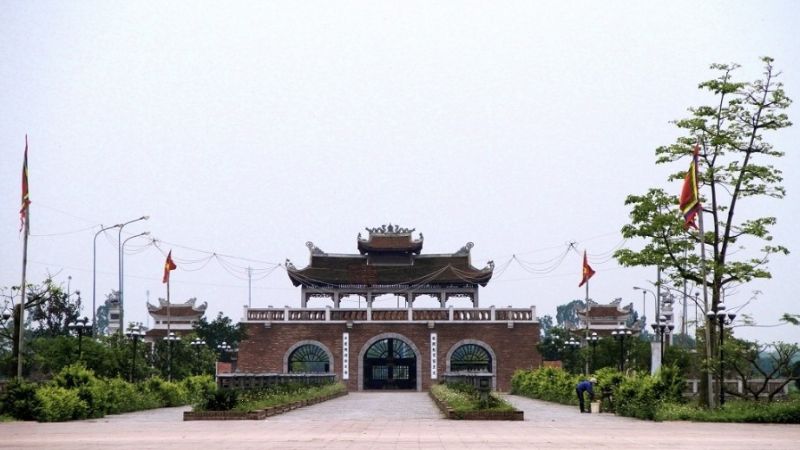 Đền Trần