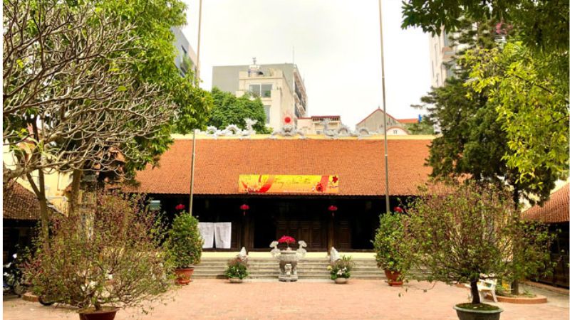 Đình Thọ Phú