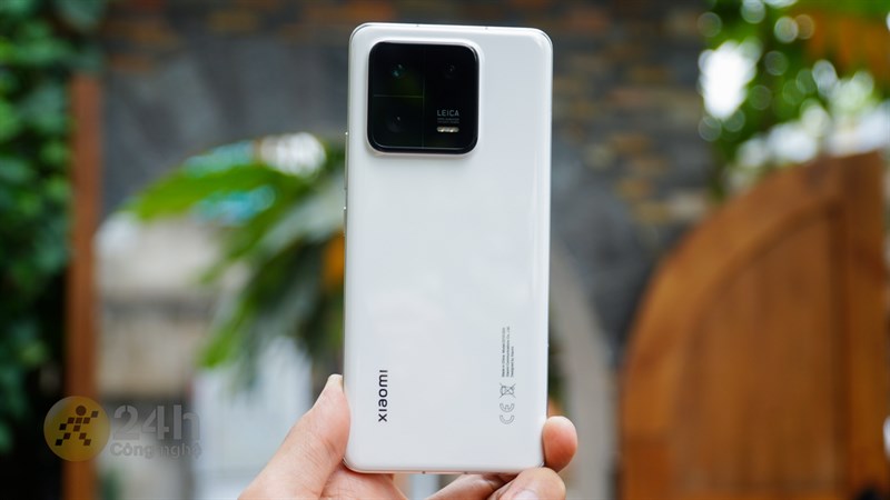 Xiaomi 14 Pro dự kiến sẽ có cụm ba camera 50 MP tương tự như Xiaomi 13 Pro