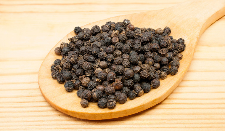 Giá tiêu hôm nay 7/6/2023: Tiếp tục ngày giảm thứ 2 trong tuần