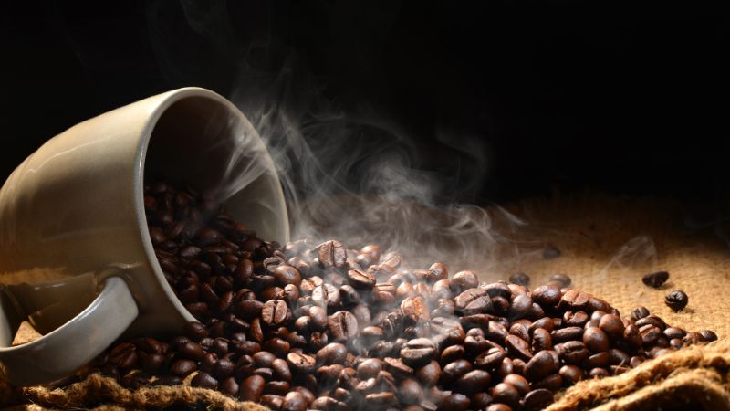 Giá cà phê Arabica giao dịch tại New York