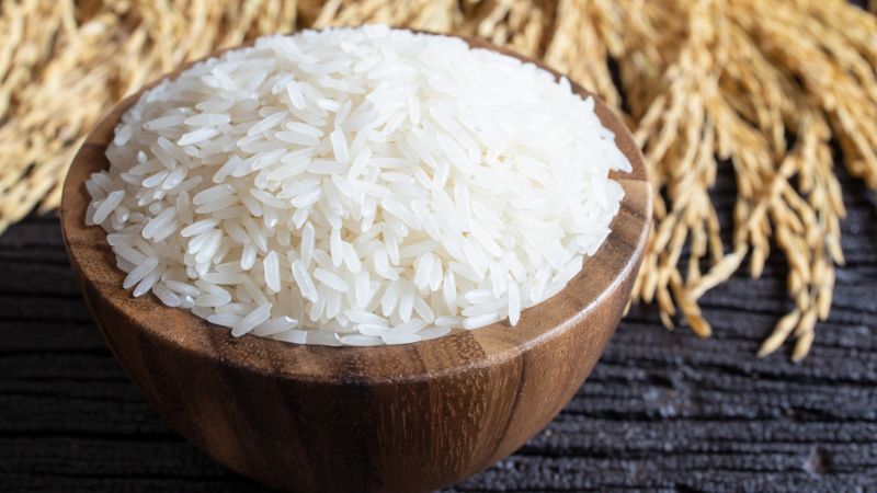 Giá gạo hôm nay 7/6