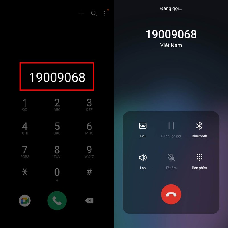 Hướng dẫn cách lấy lại mật khẩu VssID