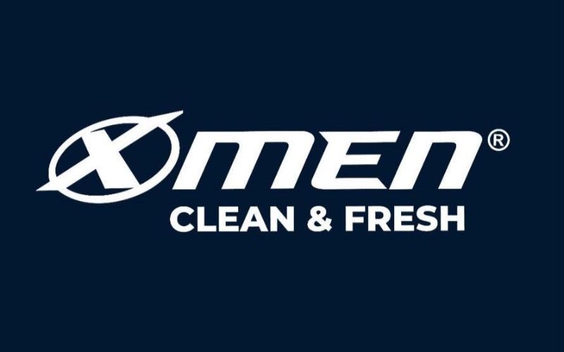 Giới thiệu tắm gội dưỡng X-Men Clean & Fresh 3in1 sạch gàu mới