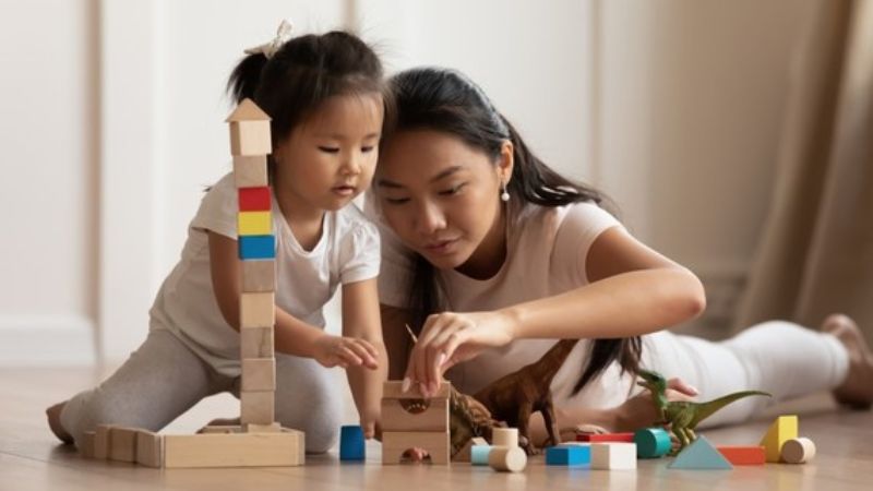 Các loại nước lau sàn an toàn được khuyên dùng