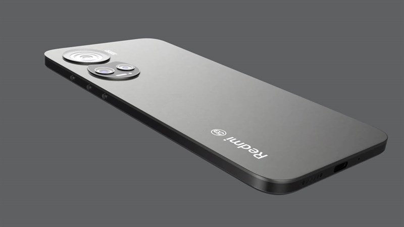 Kỳ vọng Redmi 13 Concept