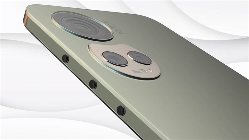 Kỳ vọng Redmi 13 Concept