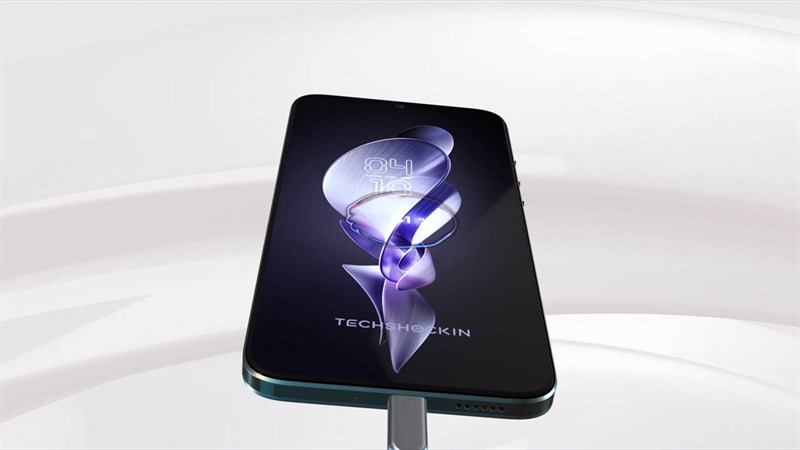 Kỳ vọng Redmi 13 Concept