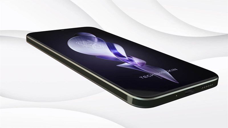 Kỳ vọng Redmi 13 Concept