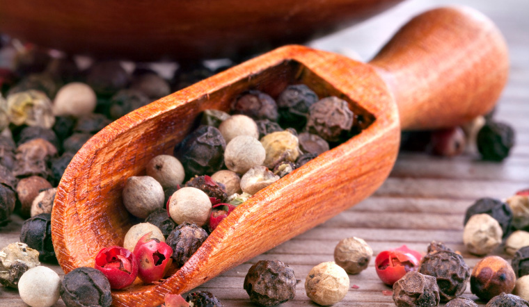 Giá tiêu hôm nay 8/6/2023: Tiếp đà giảm tại thị trường trong nước