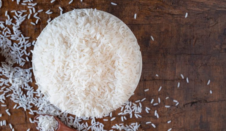 Giá lúa gạo hôm nay 08/6/2023: Cám và vài giống nếp giảm giá