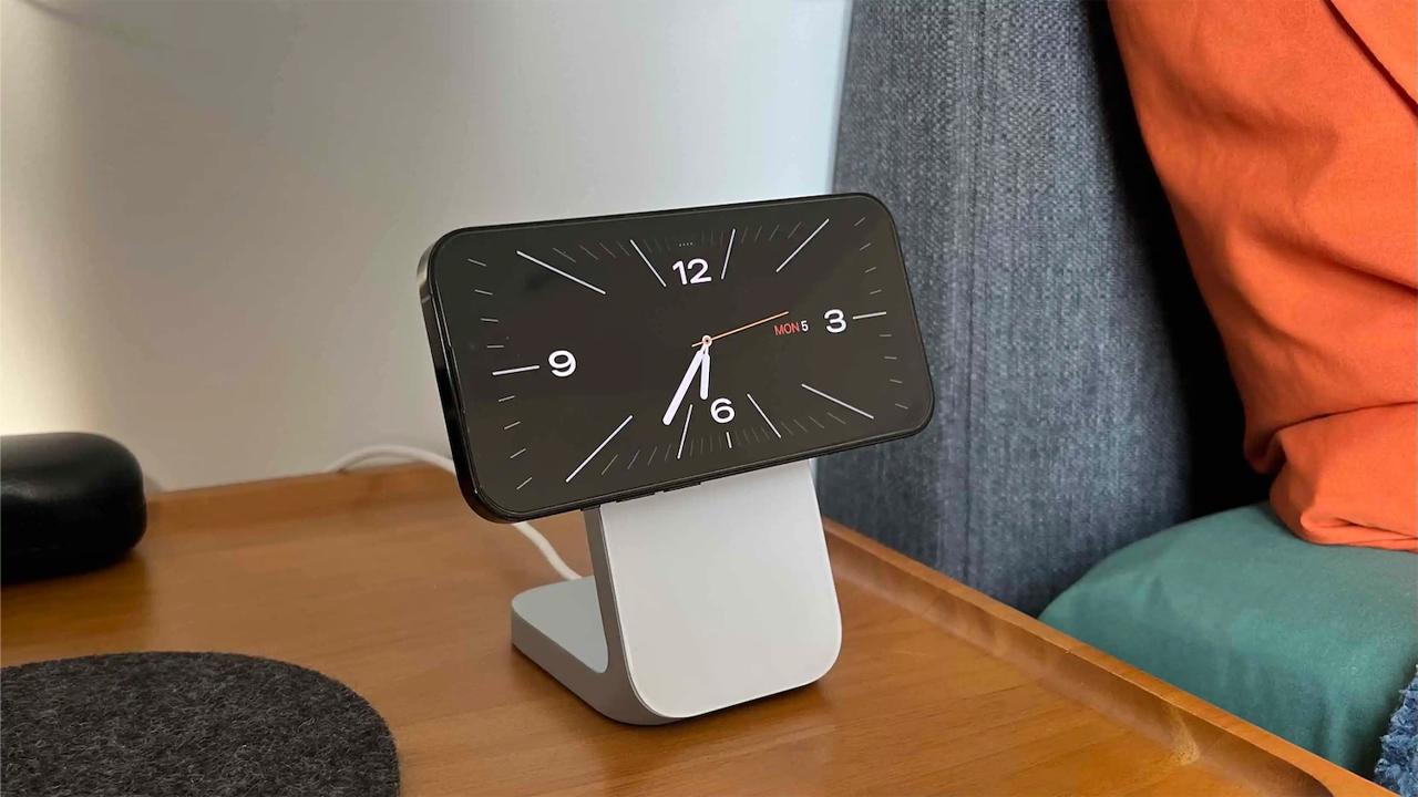 Ứng dụng Shabby Chic Clocks: Hình nền đồng hồ sống động | Link tải free,  cách sử dụng