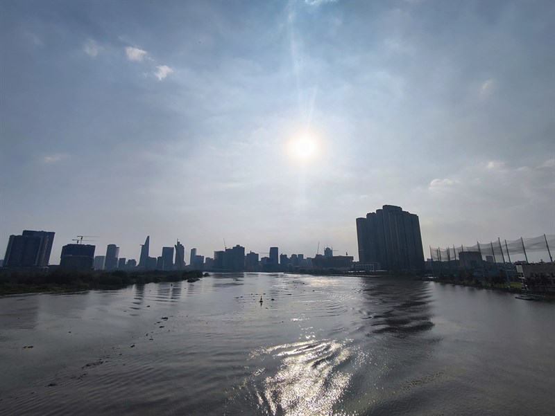 Ảnh chụp ngược sáng Ảnh chụp ngược sáng