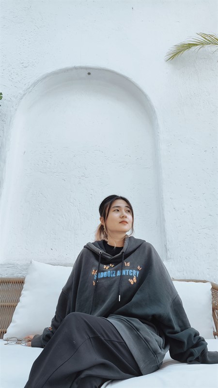 Ảnh chụp người trong điều kiện đủ sáng Ảnh chụp người trong điều kiện đủ sáng