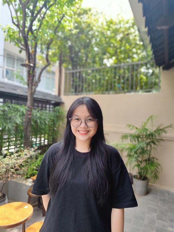 Ảnh chụp người xóa phông trong điều kiện đủ sáng Ảnh chụp người xóa phông trong điều kiện đủ sáng