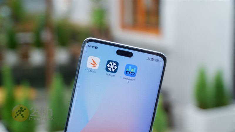 Cùng mình chấm điểm hiệu năng Xiaomi 13 Lite sau 3 tháng nha! Cùng mình chấm điểm hiệu năng Xiaomi 13 Lite sau 3 tháng nha!