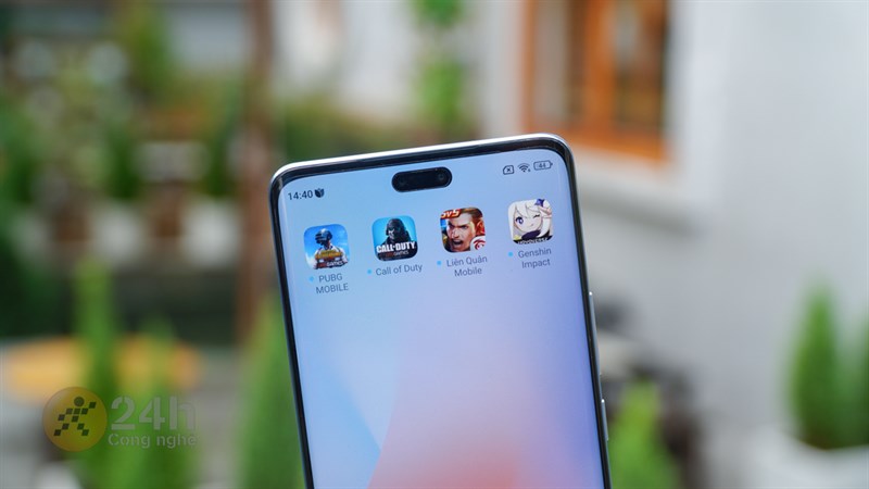 Cùng mình trải nghiệm chơi game trên Xiaomi 13 Lite sau 3 tháng nha Cùng mình trải nghiệm chơi game trên Xiaomi 13 Lite sau 3 tháng nha