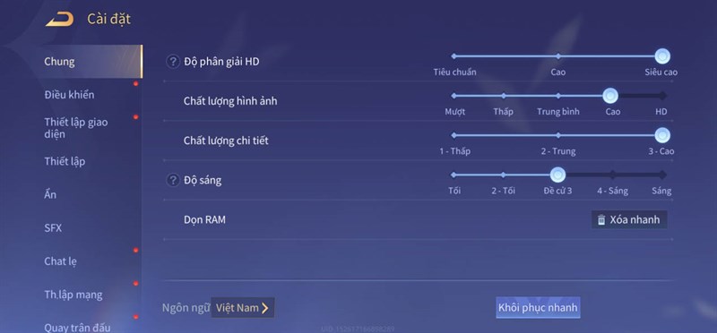 Đánh giá hiệu năng realme C53