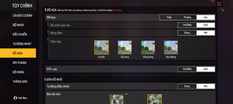 Đánh giá hiệu năng realme C53