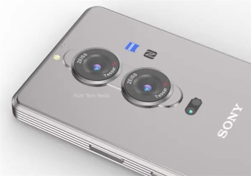 Sony Xperia Pro-I II Sony Xperia Pro-I II