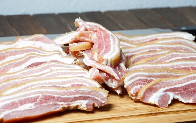 Giá thịt heo hôm nay 09/06 của thương hiệu Meat Master Giá thịt heo hôm nay 09/06 của thương hiệu Meat Master