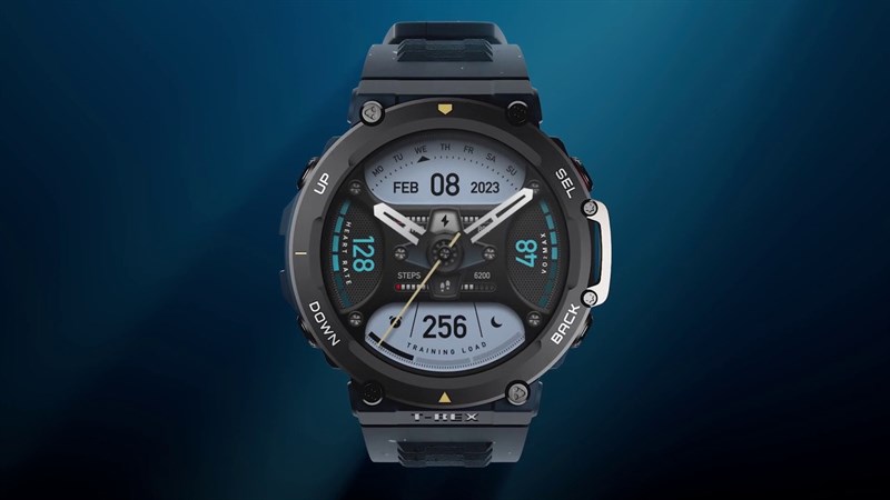 Huami ra mắt đồng hồ phiên bản giới hạn nhằm kỷ niệm Ngày Đại dương thế giới 