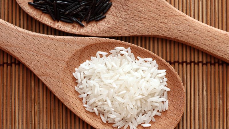 Giá gạo hôm nay 9/6