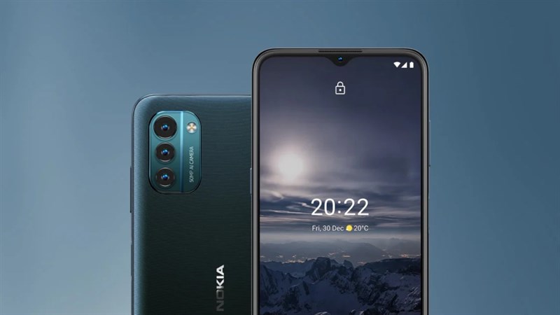 Siêu phẩm mới của Nokia xuất hiện trên Geekbench, hứa hẹn mức giá cực kì hấp dẫn