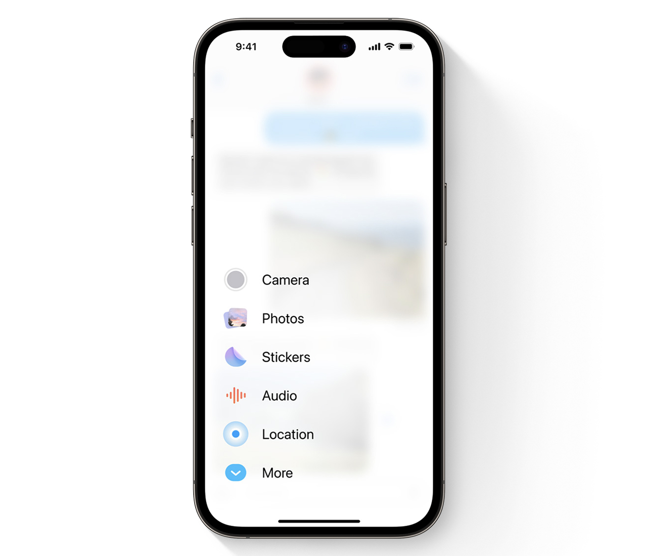 iOS 17 chính thức