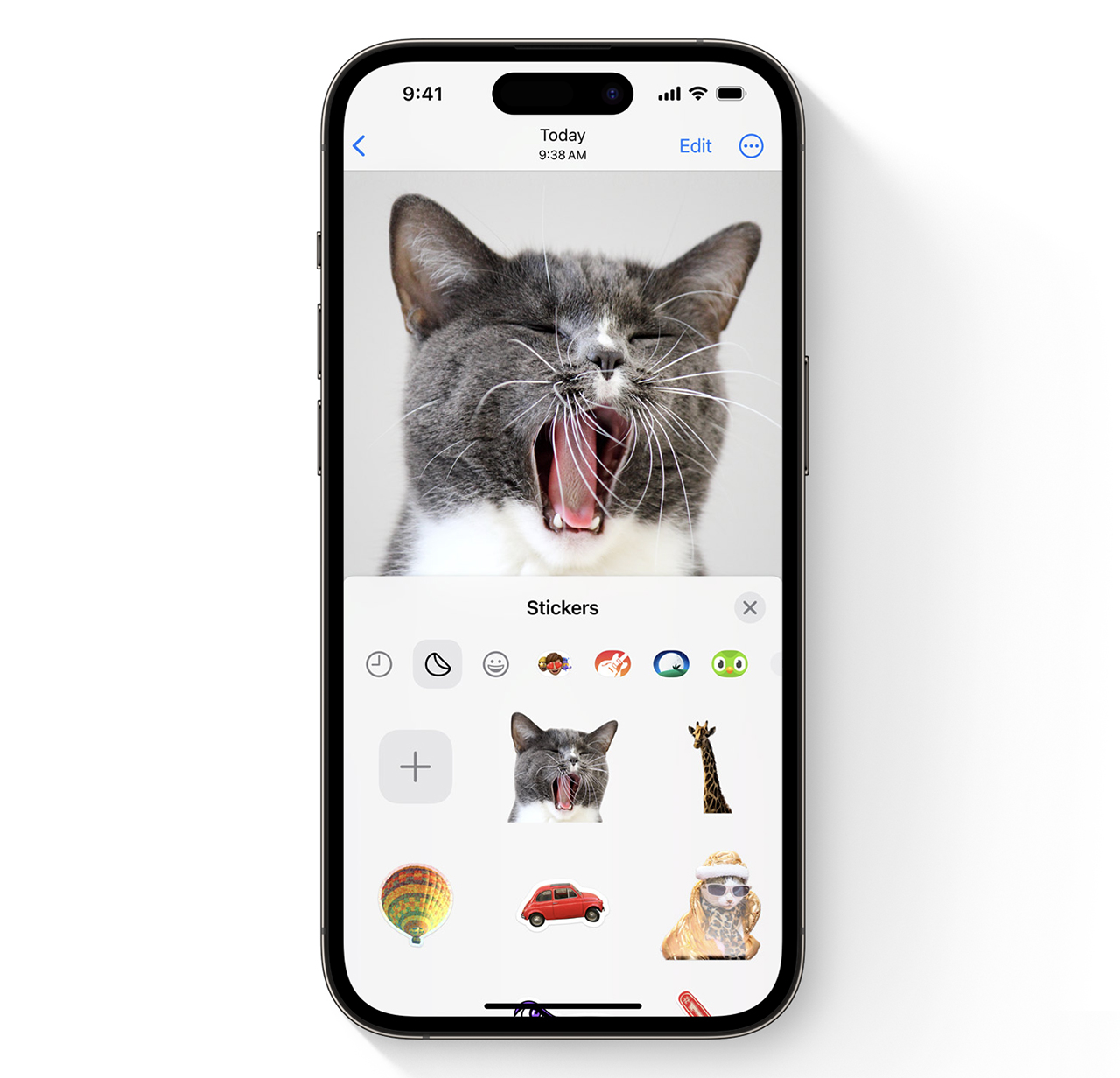 iOS 17 chính thức