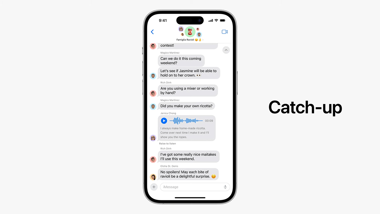 iOS 17 chính thức có gì mới? Hỗ trợ thiết bị nào?