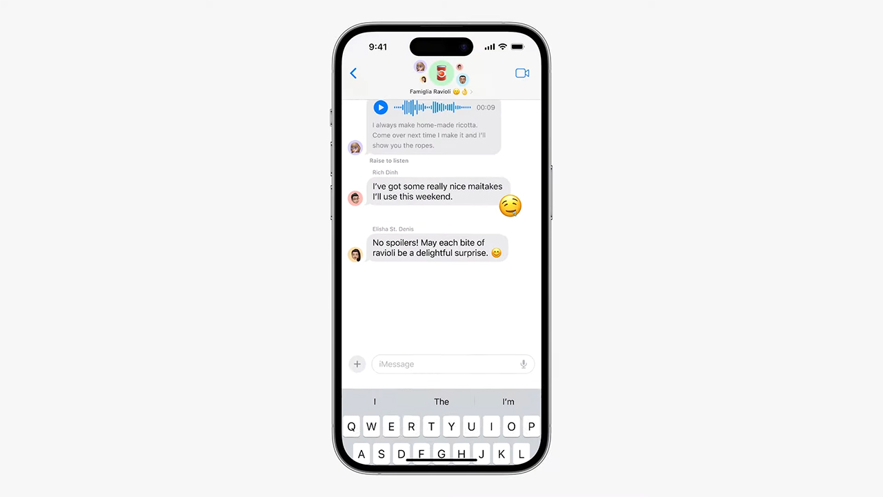 iOS 17 chính thức có gì mới? Hỗ trợ thiết bị nào?