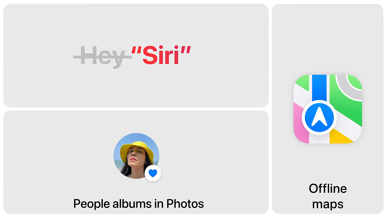 iOS 17 chính thức có gì mới? Hỗ trợ thiết bị nào?
