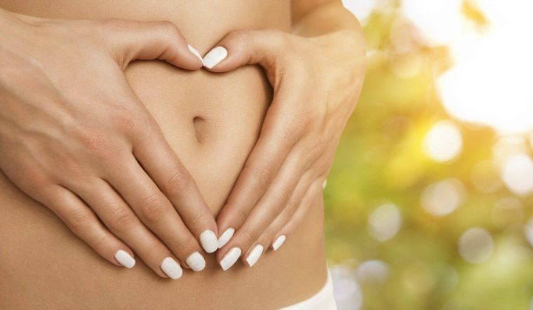 Thai nhi 2 tháng tuổi phát triển như thế nào?