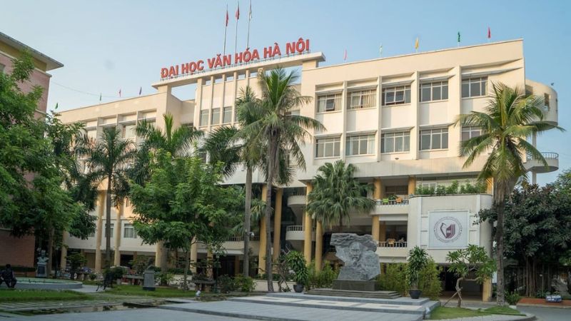 University of Culture Hanoi