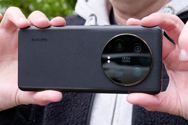 DxOMark không đánh giá cao chất lượng camera của Xiaomi 13 Ultra